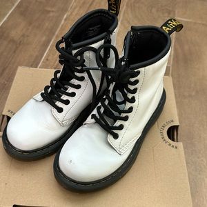 Doc Martens toddler/little kid size 12
